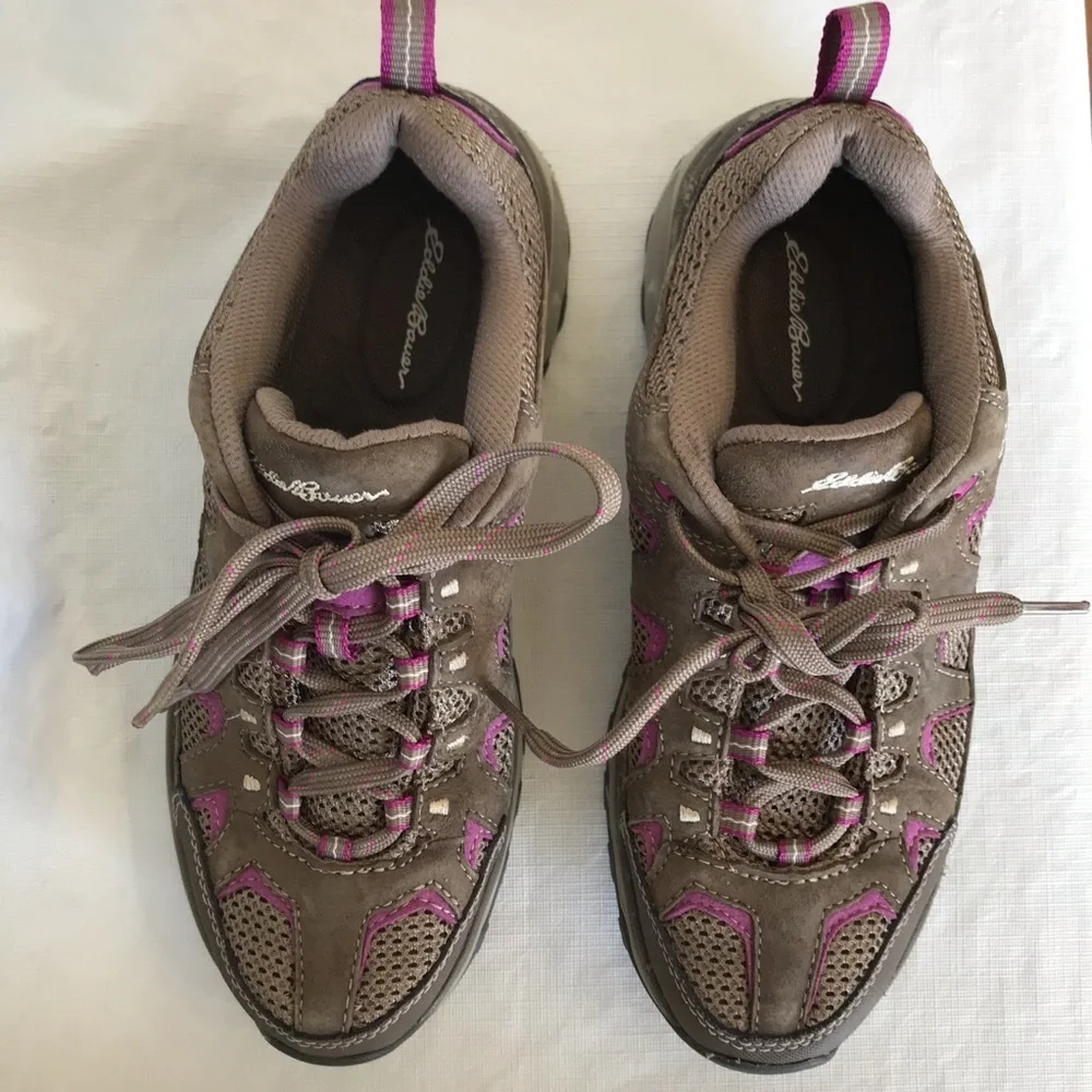 Eddie Bauer Hiking Outdoor Sneakers